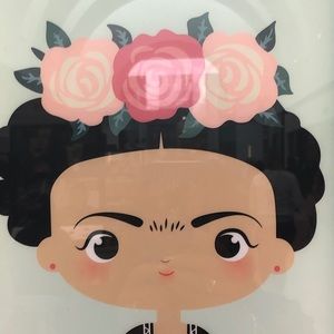 Meet your Posher, Arcelia